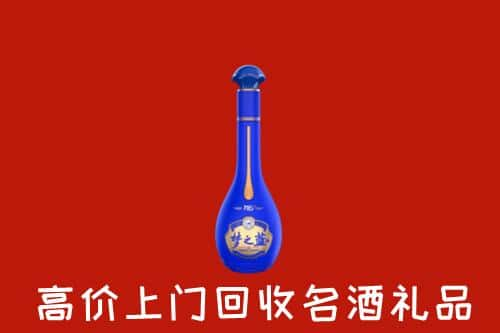 习水县回收名酒